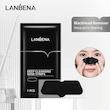 چسب بینی ورقه‌ای ضد جوش لانبنا  LANBENA Deep Cleansing Nose Strips