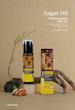 روغن مو آرگان لایتنس | 100ml