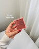 رژ گونه دوتایی بیولیس شماره 261 (Peachy Glow)
