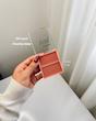 رژ گونه دوتایی بیولیس شماره 261 (Peachy Glow)
