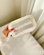 کیف لوازم آرایشی و بهداشتی واش بگ (WashBag)