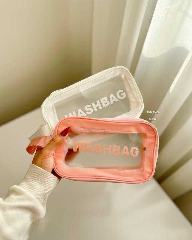 کیف لوازم آرایشی و بهداشتی واش بگ (WashBag)