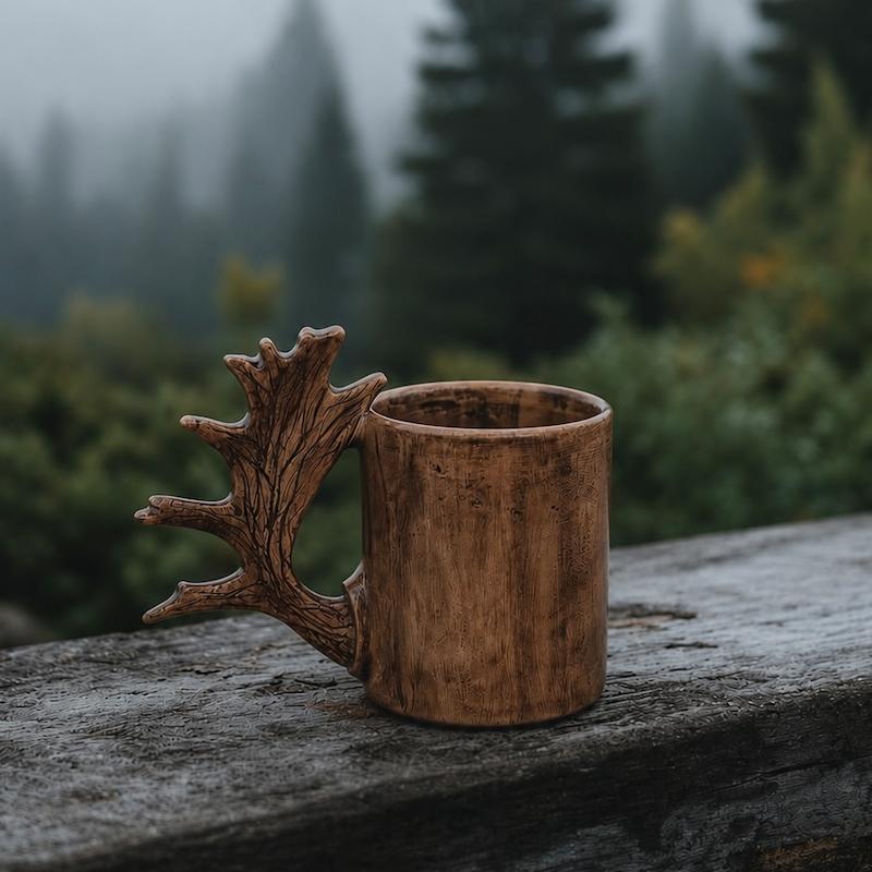 ماگ گوزن موس 
