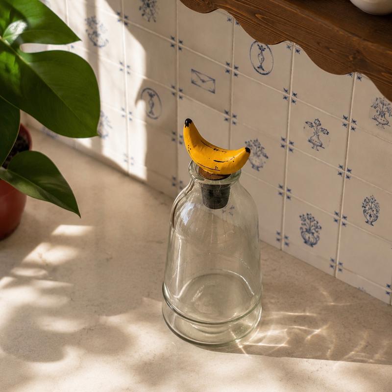 بطری موز 🍌