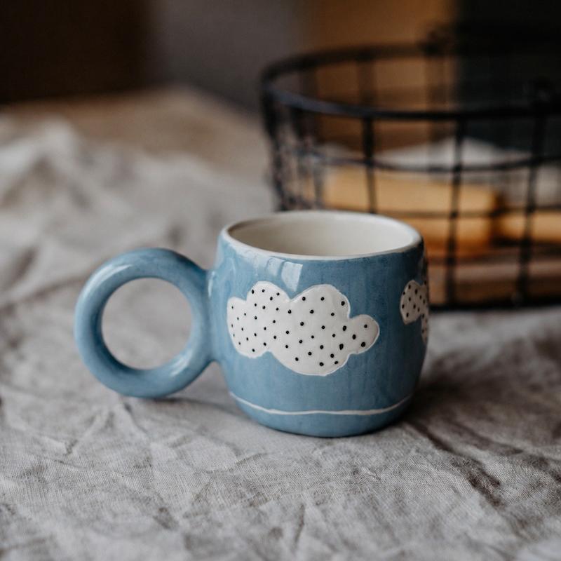 ماگ ابری کومولوس