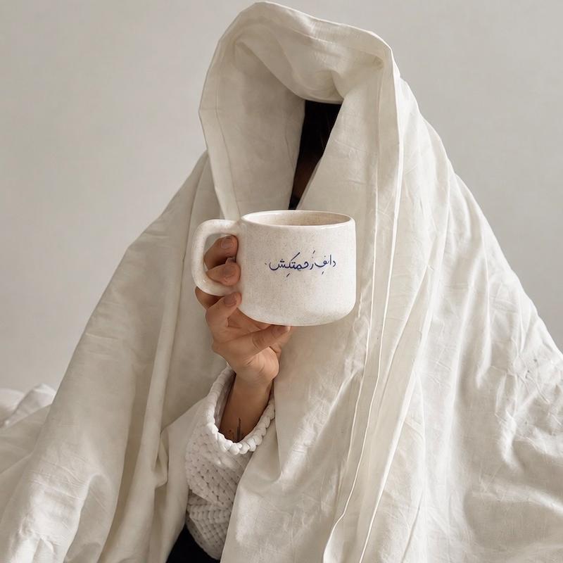 ماگ داف زحمتکش فرم جدید