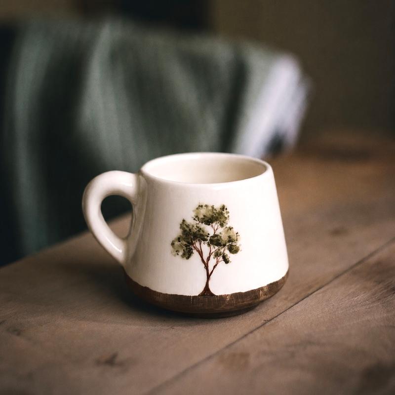 ماگ ریشه