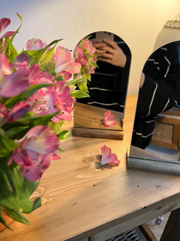 آینه ی هفتسین