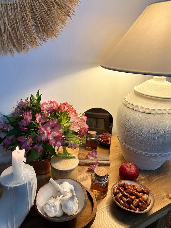 آینه ی هفتسین