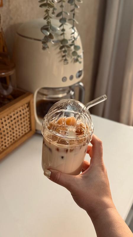 ماگ اسموتی پیرکس