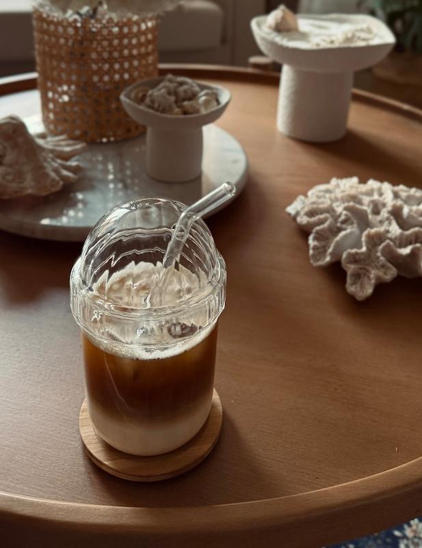 ماگ اسموتی پیرکس