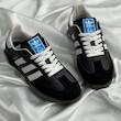 کتونی آدیداس سامبا Adidas Samba OG Black کد OGB