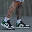 کتونی Jordan 1 Green/Black کد JGB