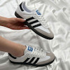 کتونی آدیداس سامبا Adidas Samba OG White Black کد OGWBL 