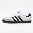 کتونی آدیداس سامبا Adidas Samba OG White Black کد OGWBL 