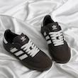 کتونی آدیداس سامبا Adidas Samba OG Brown کد OGB