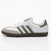 کتونی آدیداس سامبا Adidas Samba OG White Green کد OGWG 