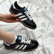 کتونی آدیداس سامبا Adidas Samba OG Black کد OGB