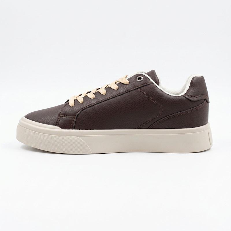 کفش Bershka Brown کد BBR