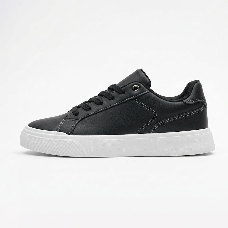 کفش Bershka Black کد BB