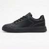 کفش Bershka  Full Black کد BFB