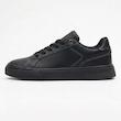 کفش Bershka  Full Black کد BFB