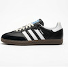کتونی آدیداس سامبا Adidas Samba OG Black کد OGB