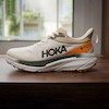 کتونی hoka Cream کد HC