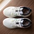 کتونی Brooks White/Multi کد BWM