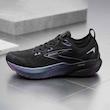 کتونی Brooks Black  کد BM