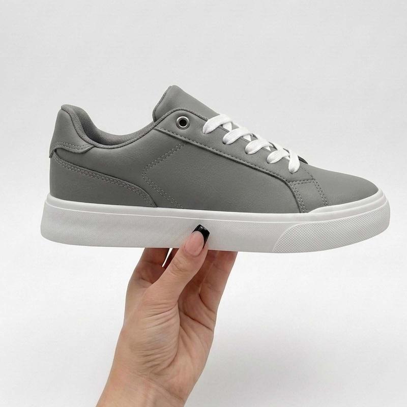کفش Bershka Gray کد BG