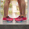 کتونی Brooks Pink کد BP