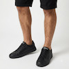 کفش Bershka  Full Black کد BFB