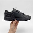 کفش Bershka  Full Black کد BFB