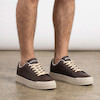 کفش Bershka Brown کد BBR