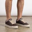 کفش Bershka Brown کد BBR