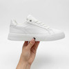 کفش Bershka White کد BW