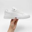 کفش Bershka White کد BW