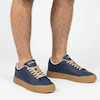 کفش Bershka Navy blue کد BNB