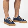 کفش Bershka Navy blue کد BNB
