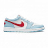 کتونی Jordan low blue  کد JLB