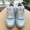 کتونی Jordan low blue  کد JLB