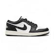 کتونی Jordan low black  کد JLBC