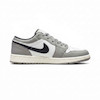 کتونی Jordan low Gray  کد JLG