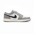کتونی Jordan low Gray  کد JLG