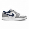 کتونی Jordan navy blue  کد JLNB