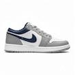 کتونی Jordan navy blue  کد JLNB