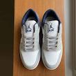 کتونی Jordan navy blue  کد JLNB