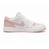 کتونی Jordan low pink  کد JLP