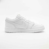 کتونی Jordan low white  کد JLW